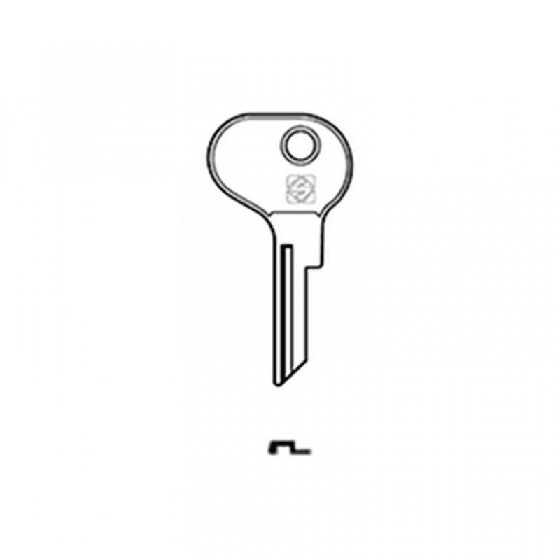 Klíč BH4 (Silca)