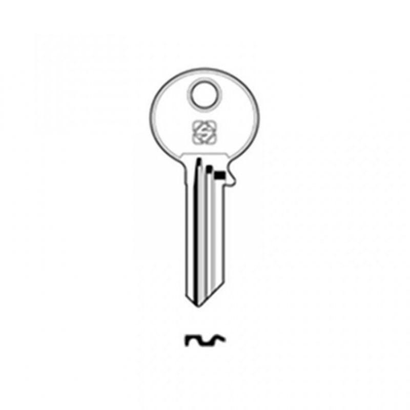 Klíč BK1 (Silca)