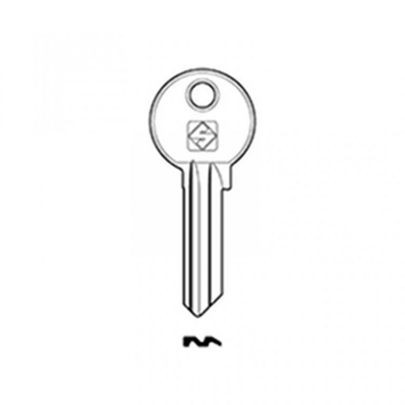 Klíč CB6 (Silca)