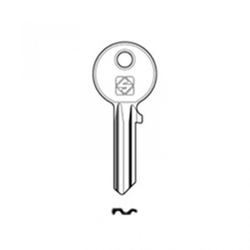 Klíč CS7 (Silca)