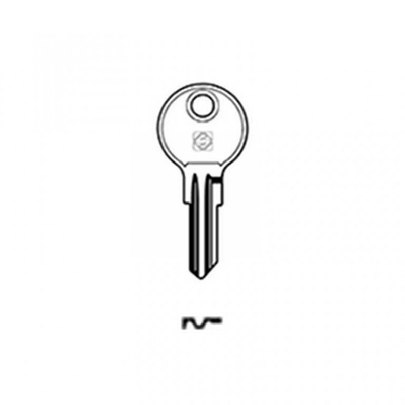 Klíč YA4 (Silca)