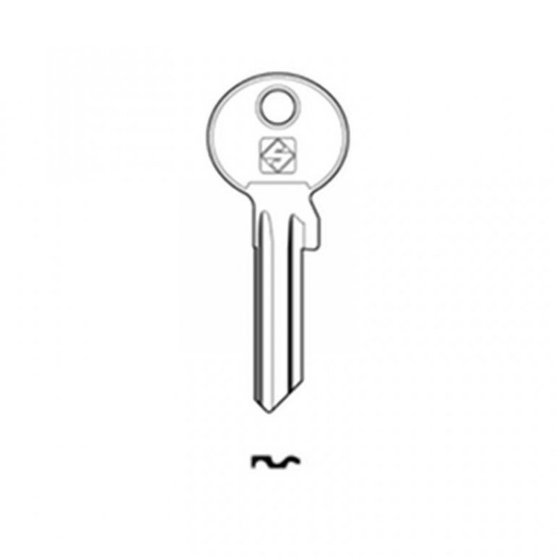 Klíč WK1X (Silca)