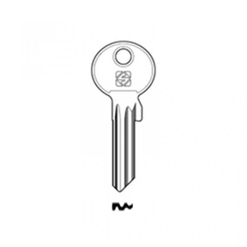 Klíč EV10X