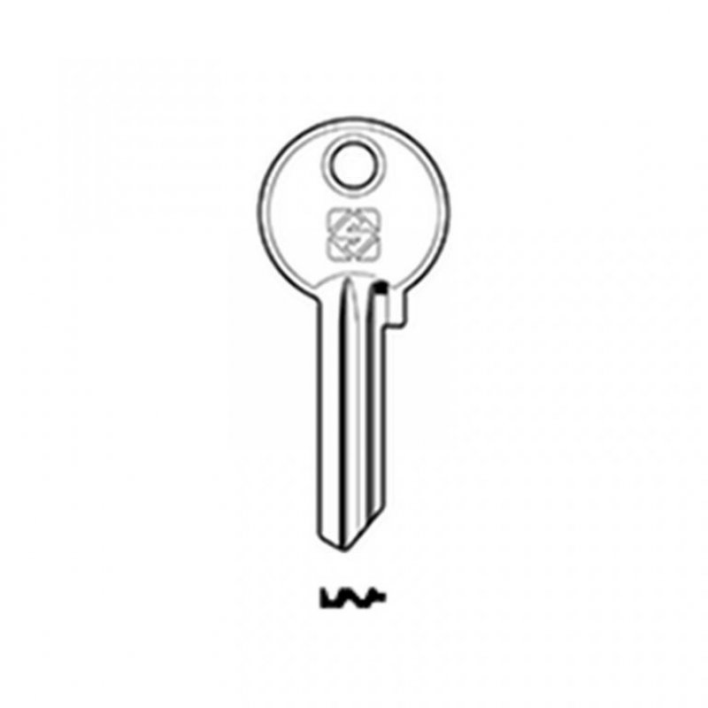 Klíč FB10R (Silca)