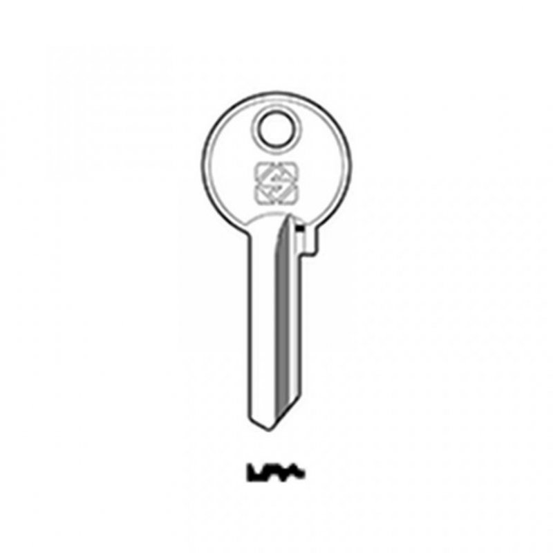 Klíč FB12R (Silca)