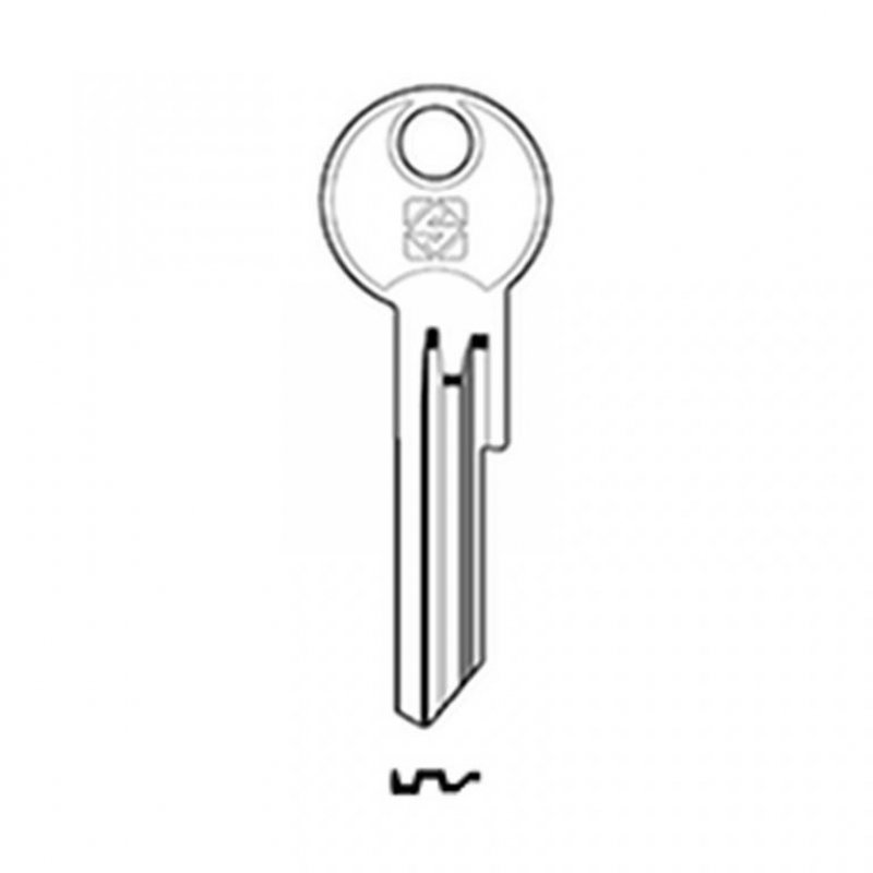Klíč FB14RX (Silca)