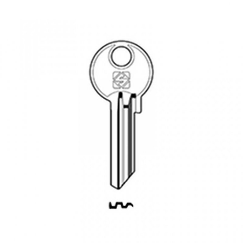 Klíč FB17R (Silca)