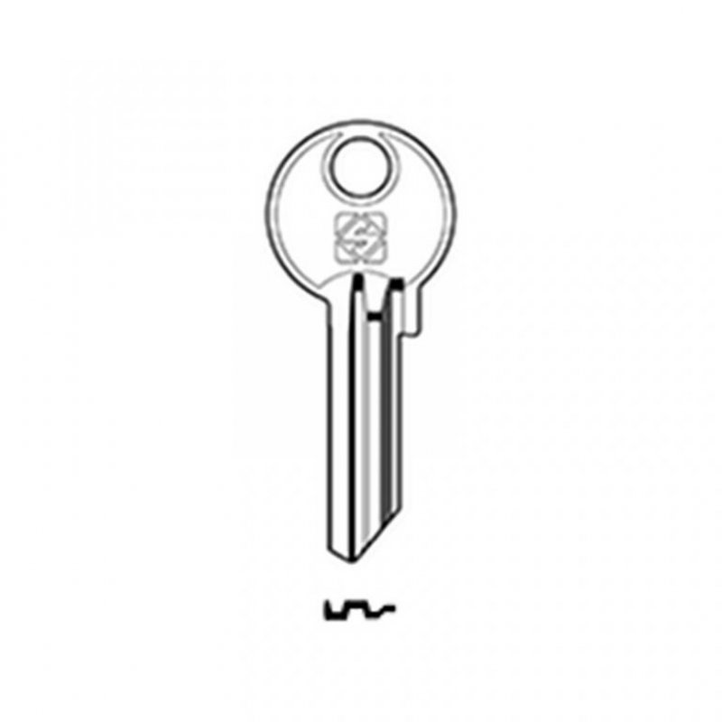 Klíč FB18R (Silca)