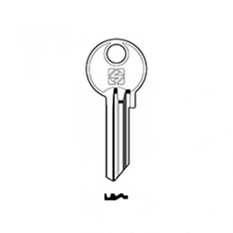 Klíč FB22R (Silca)