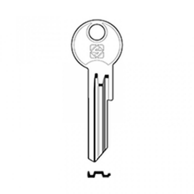 Klíč FB20RX (Silca)