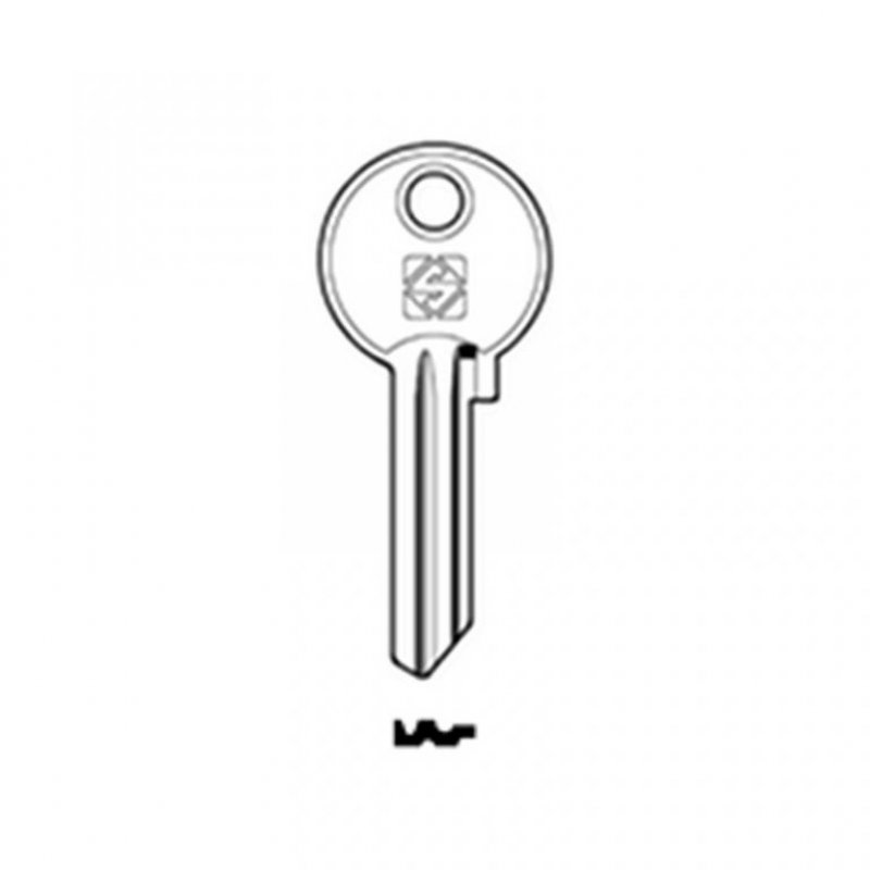 Klíč FB4R (Silca)