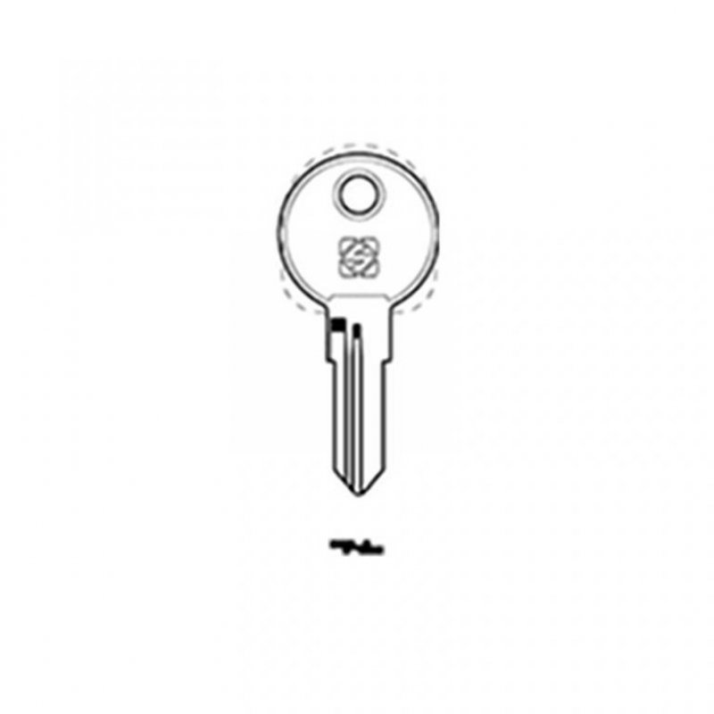Klíč HF75R (Silca)