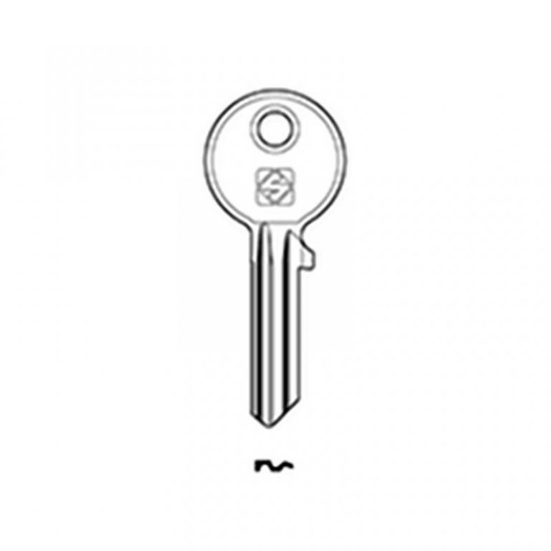 Klíč LOB1 (Silca)