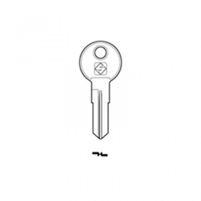 Klíč REN2R (Silca)
