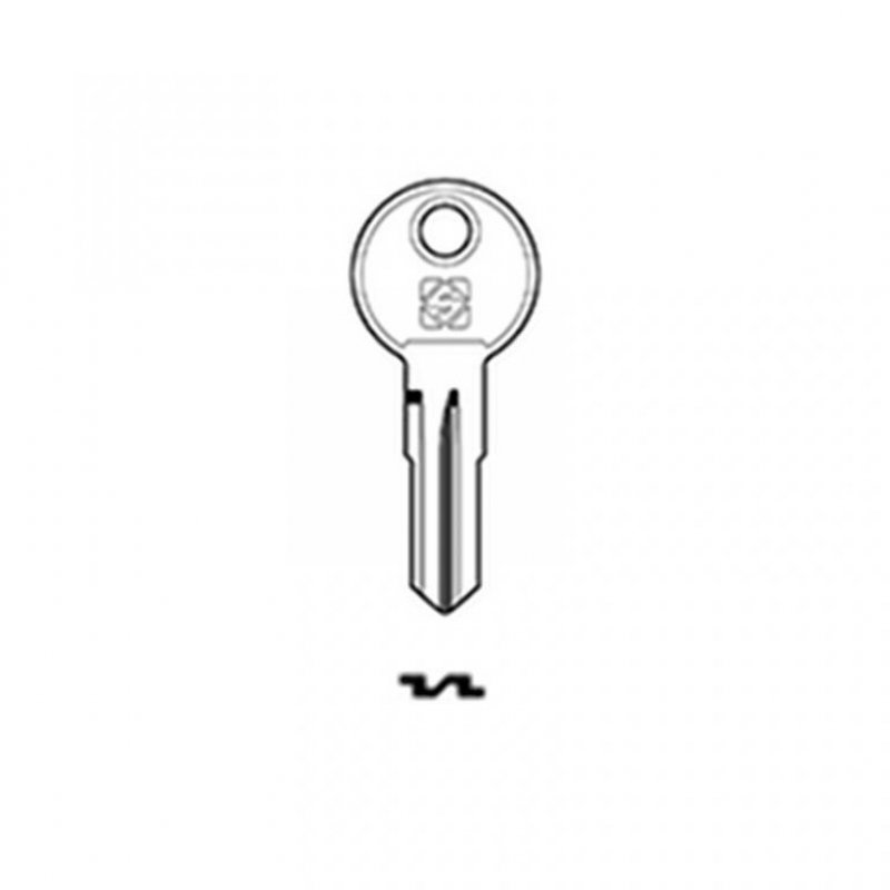 Klíč REN3R (Silca)