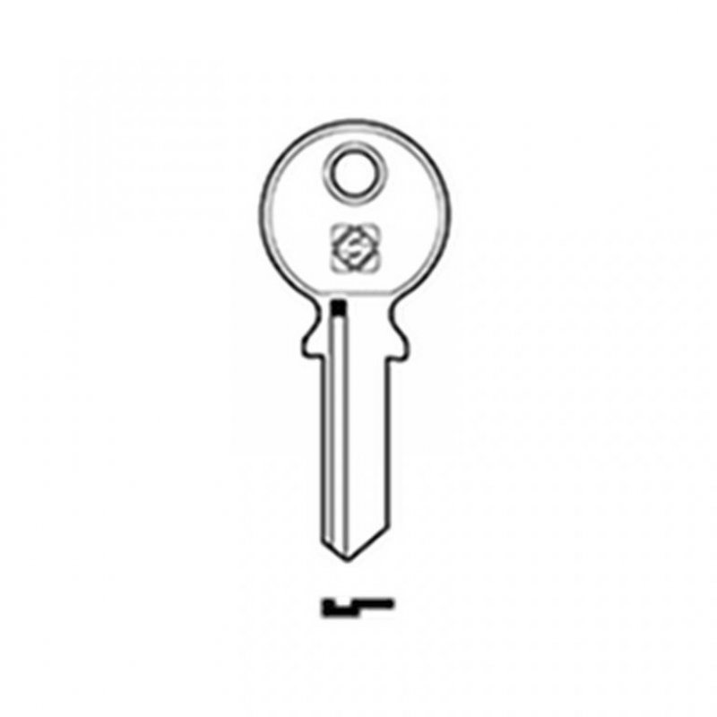 Klíč TL7R (Silca)