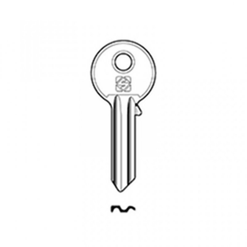 Klíč UL050 (Silca)
