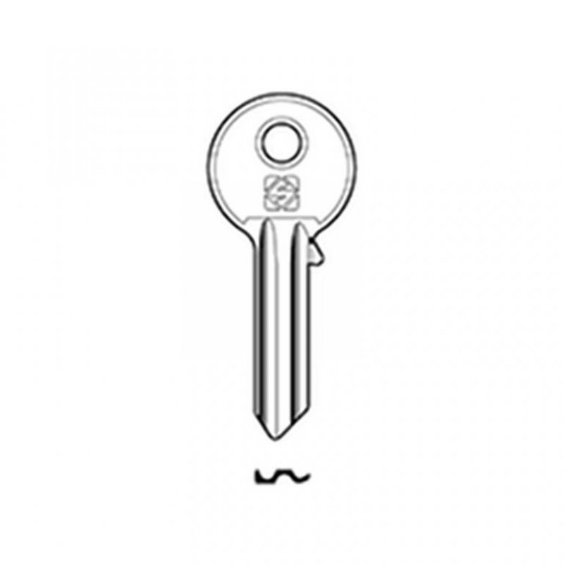 Klíč UL051 (Silca)