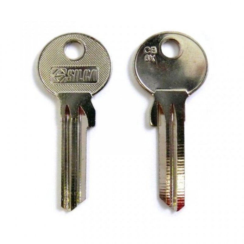Klíč CB6X (Silca)