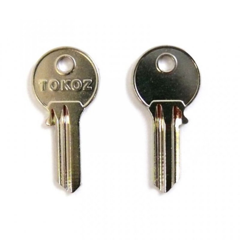 Klíč TOZ5 (Silca)