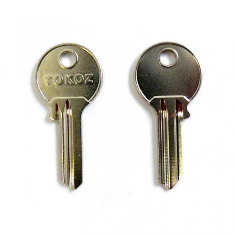 Klíč TOZ4 (Silca)