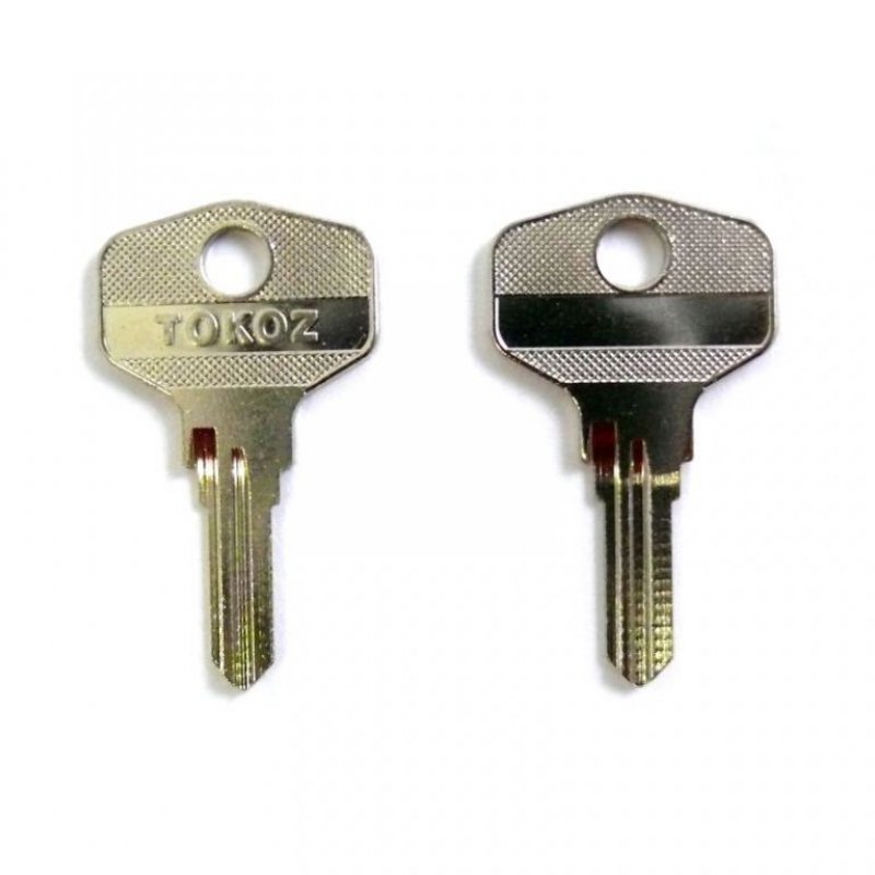 Klíč TOZ1R (Silca)