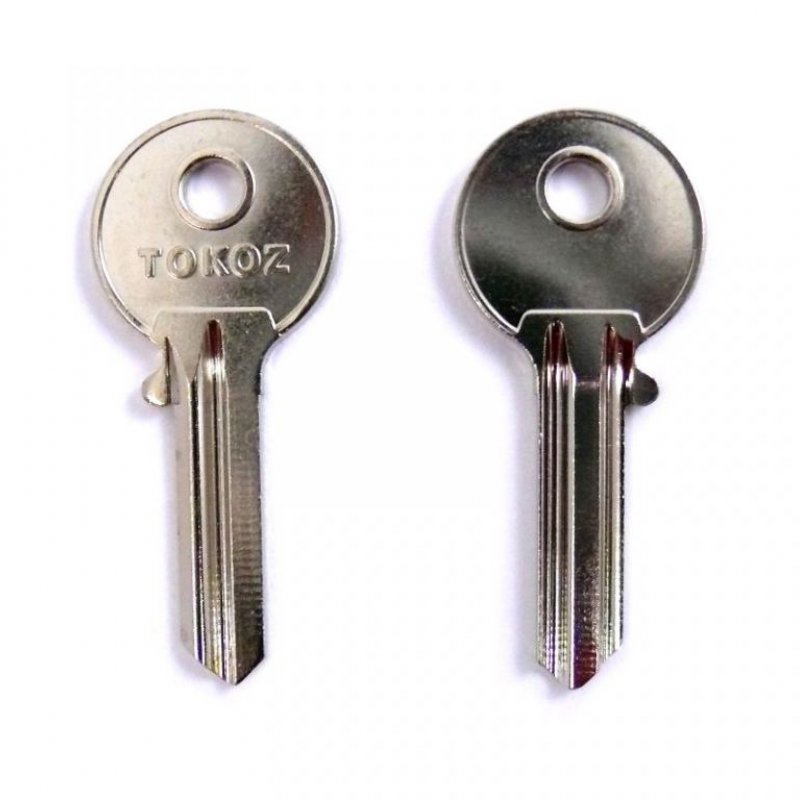 Klíč TOZ3 (Silca)