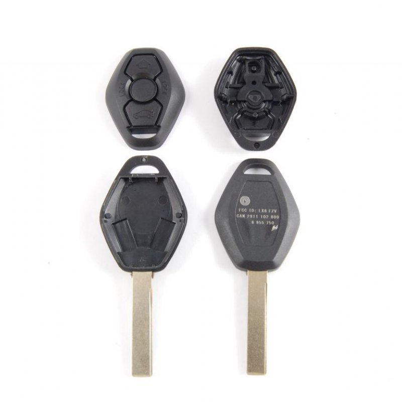 Obal BMW HU92 3tl. diamant