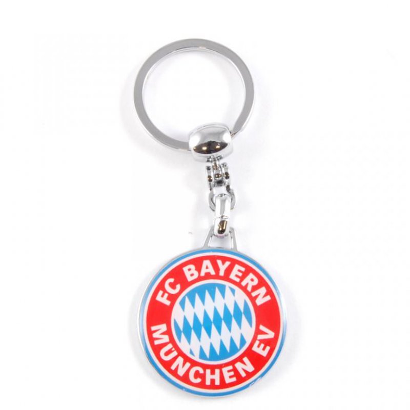 Přívěsek FC Bayern München