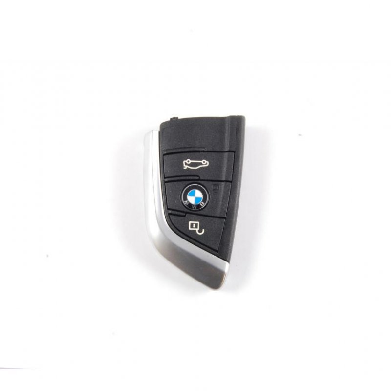Dálkový ovladač BMW X6 F16 Smart 433MHz