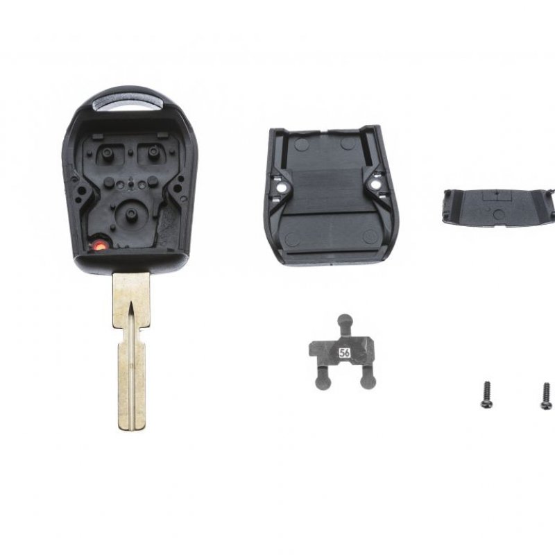 Obal klíče HU58RS8N