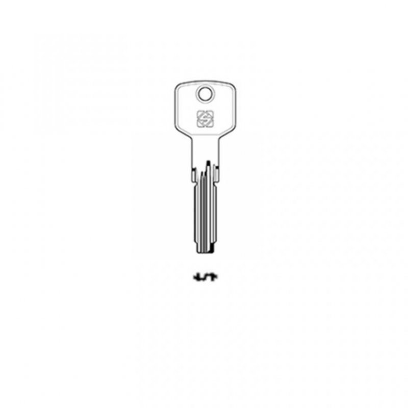 Klíč AB48 (Silca)