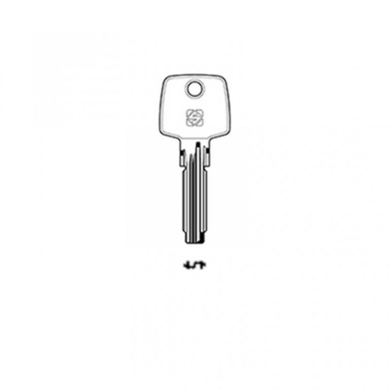 Klíč AB74 (Silca)