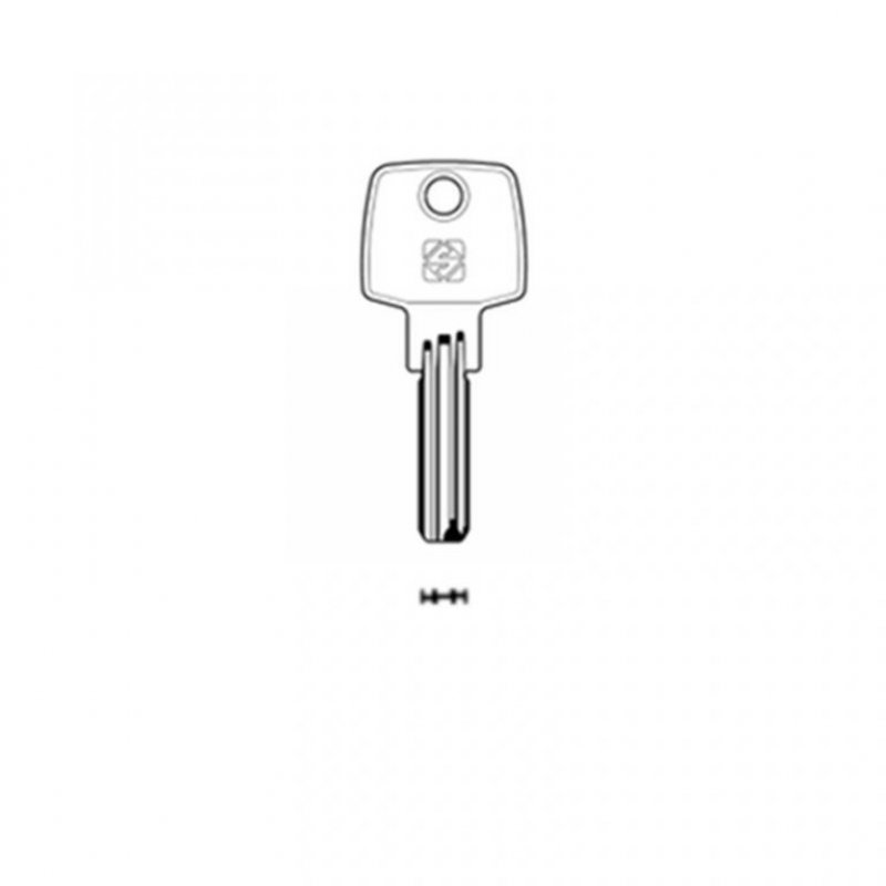 Klíč CS48 (Silca)