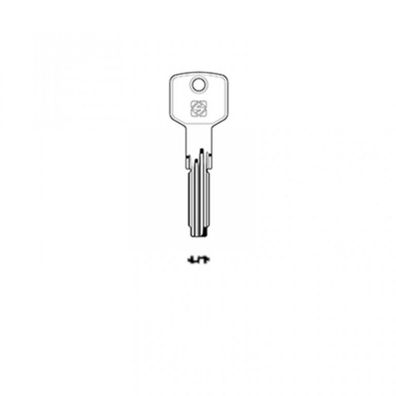 Klíč CS62 (Silca)