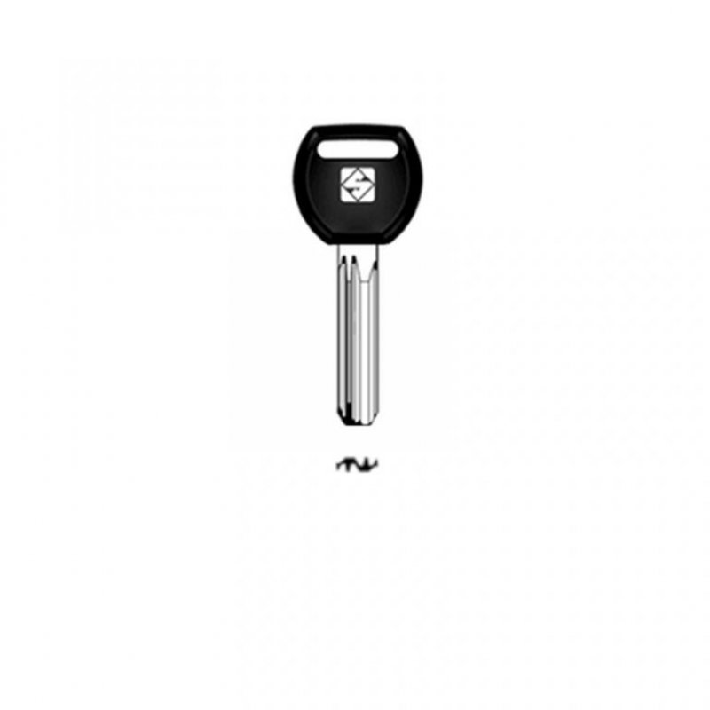 Klíč DFE3RAP (Silca)
