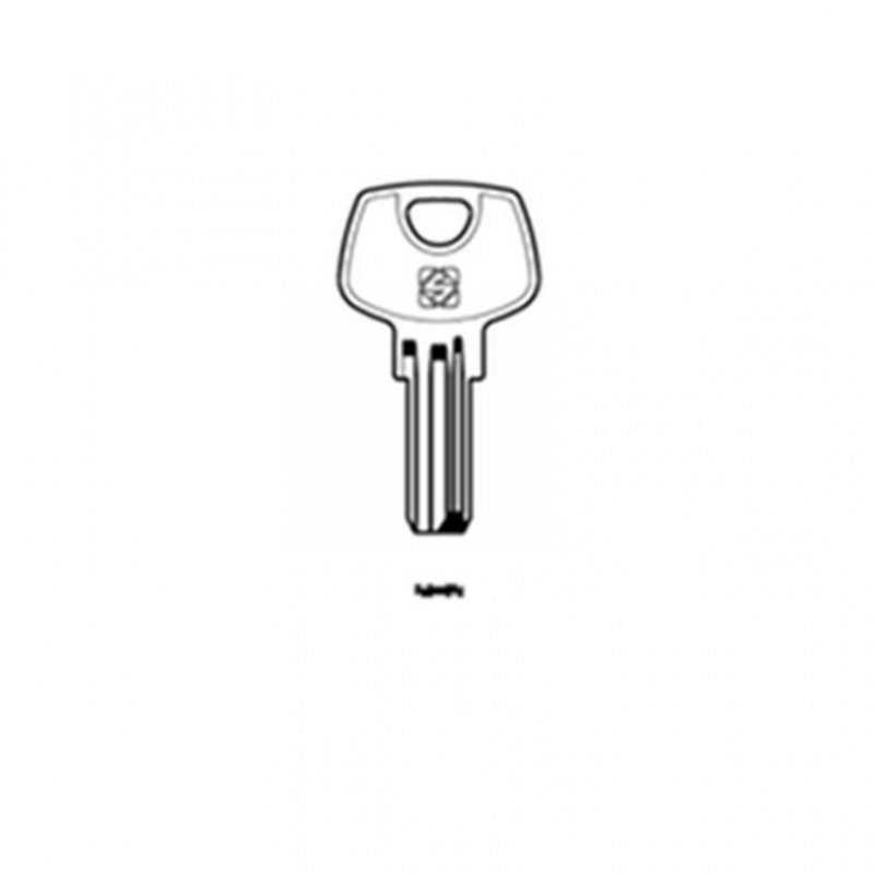 Klíč DM128 (Silca)