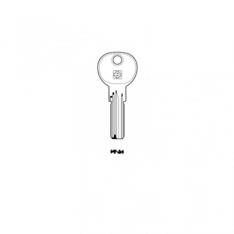 Klíč IE14 (Silca)