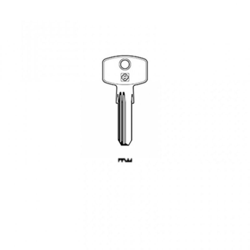 Klíč KLE8R (Silca)