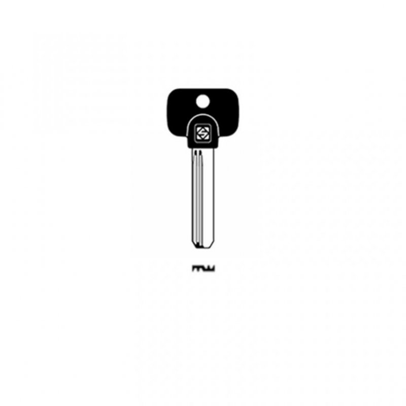 Klíč MTK4RP (Silca)