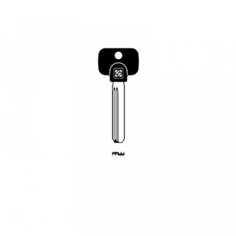 Klíč MTK4RPX (Silca)