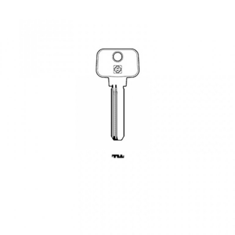 Klíč MTK13R (Silca)