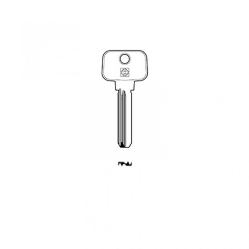 Klíč MTK15R (Silca)