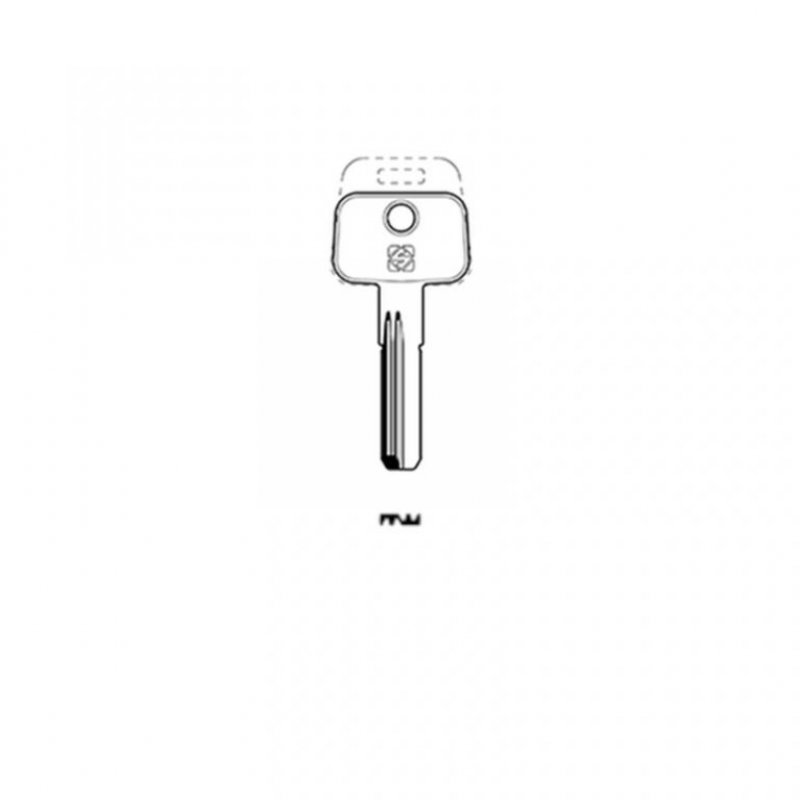 Klíč PT4R (Silca)
