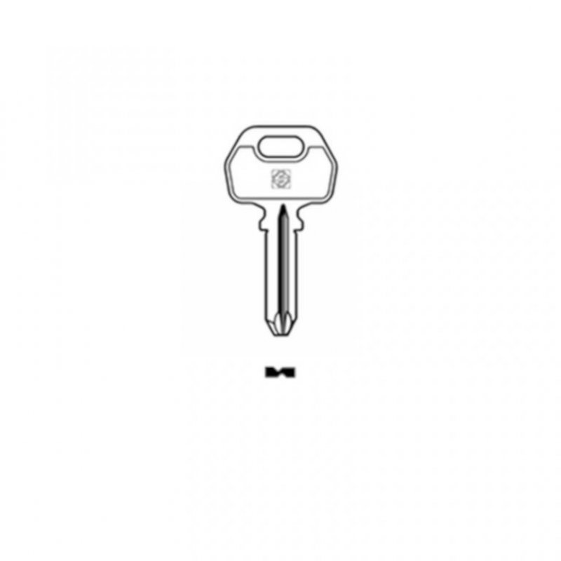 Klíč SPR2 (Silca)