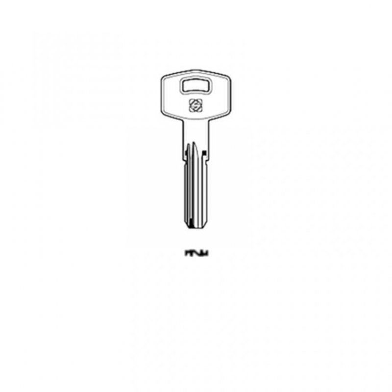 Klíč STU6R (Silca)