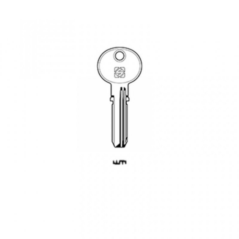 Klíč TE7 (Silca)