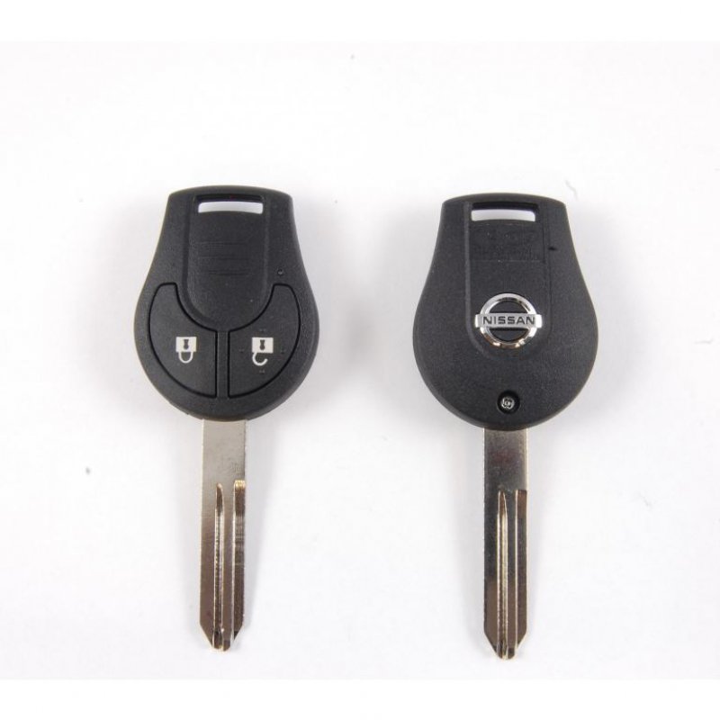 Dálkový ovladač Nissan (ID46) NSN14 Cube