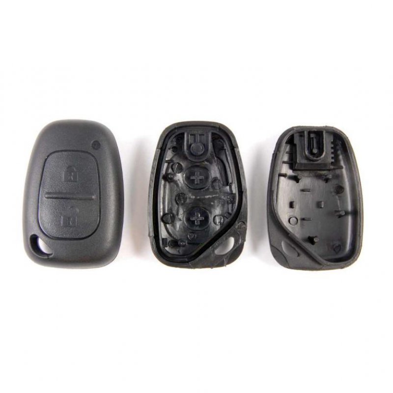 Obal klíče Opel Movano