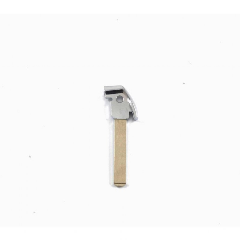 Planžeta VA2 nouzová pro Citroen/DS keyless